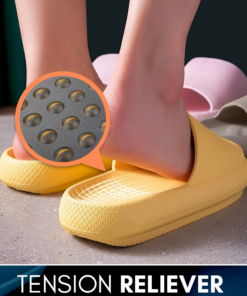 CloudFeet™ Ultra-Soft Slippers