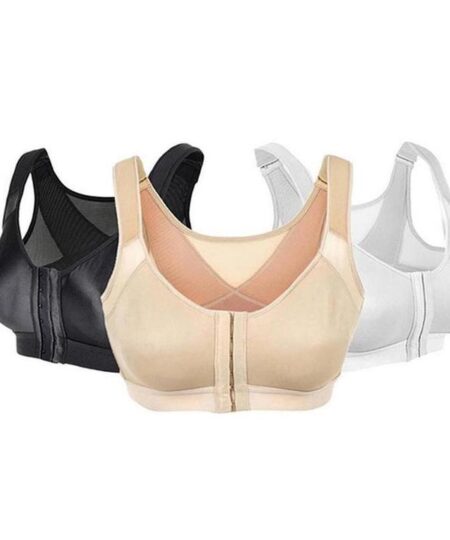 MagicLift™ Wireless Posture Support Bra