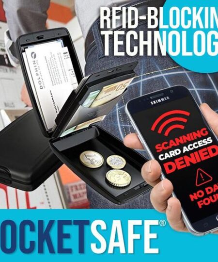 PocketSafe®