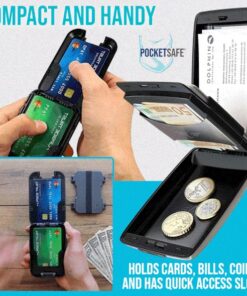 PocketSafe®