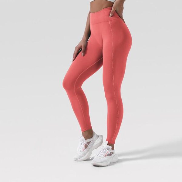 Premium 4D High Waisted Leggings