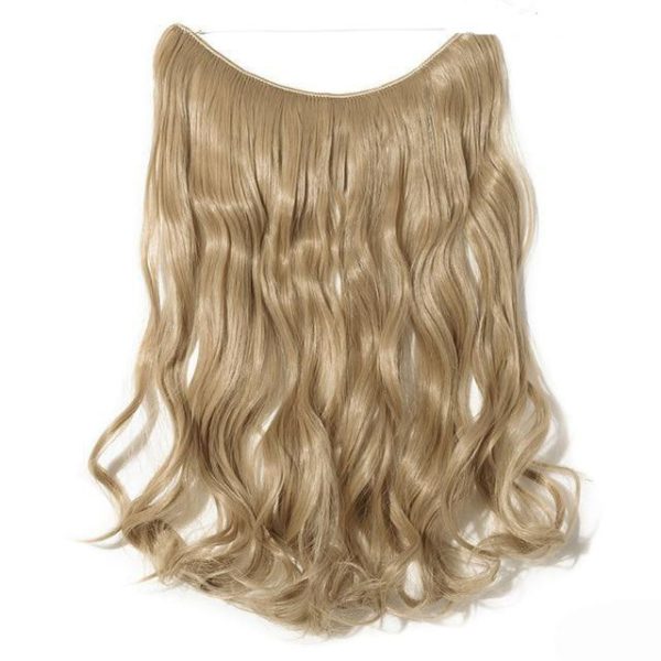 Prettio™ Invisible Hair Extension