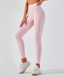 Premium 4D High Waisted Leggings