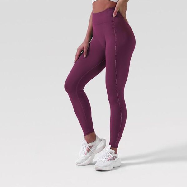 Premium 4D High Waisted Leggings