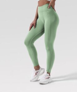 Premium 4D High Waisted Leggings