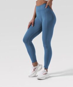 Premium 4D High Waisted Leggings