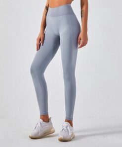 Premium 4D High Waisted Leggings