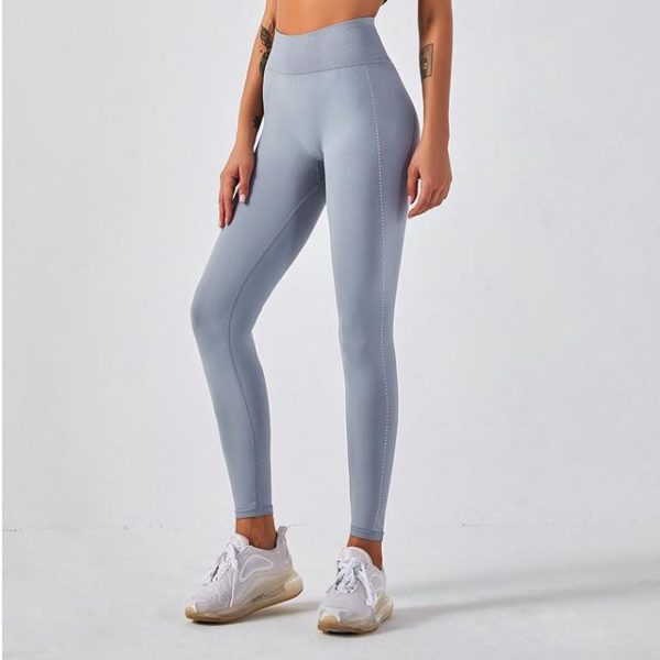 Premium 4D High Waisted Leggings