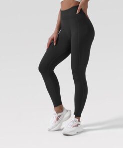 Premium 4D High Waisted Leggings