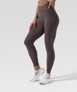 Premium 4D High Waisted Leggings