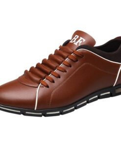 Bob Fraser Leather Sneakers By Carrter