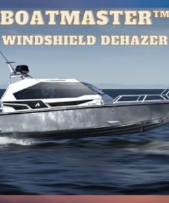 [PROMO 30% OFF] BoatMaster™ Windshield Dehazer