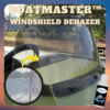 [PROMO 30% OFF] BoatMaster™ Windshield Dehazer