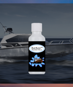 [PROMO 30% OFF] BoatMaster™ Windshield Dehazer