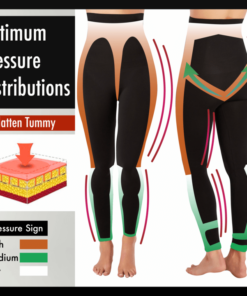 Aryeh™ Workout Tights