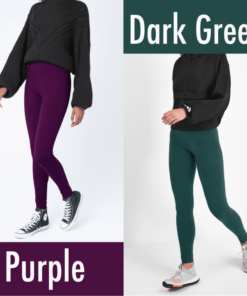 Aryeh™ Workout Tights