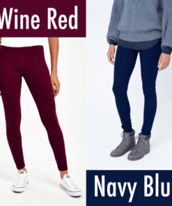 Aryeh™ Workout Tights