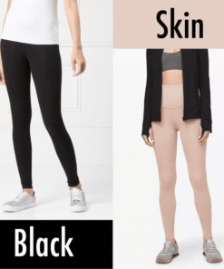 Aryeh™ Workout Tights