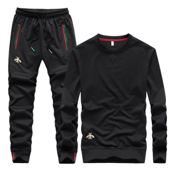 Giovanni Men's Tracksuit