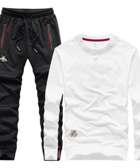 Giovanni Men's Tracksuit