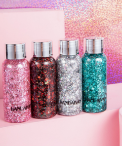 [PROMO 30% OFF] DazzlingHorse™ Hoof Glitter Polish