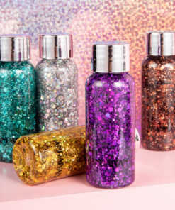 [PROMO 30% OFF] DazzlingHorse™ Hoof Glitter Polish