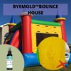 [PROMO 30% OFF] ByeMold™Bounce House