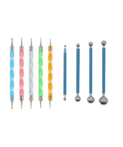 [PROMO 30% OFF] BakeDelight™ Dotting Set