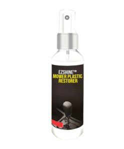 [PROMO 30% OFF] EZShine™ Mower Plastic Restorer