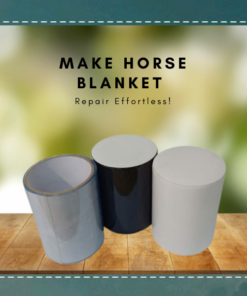 [PROMO 30% OFF] EquiTape™ Horse Blanket Repair Tape