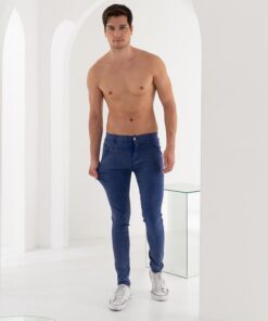 Ultra Stretch Jeans