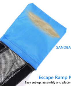 [PROMO 30% OFF] Animal Saving Escape Ramp