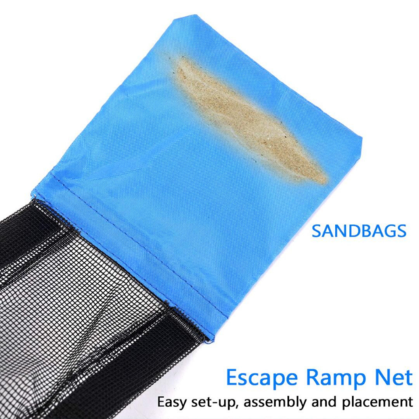 [PROMO 30% OFF] Animal Saving Escape Ramp