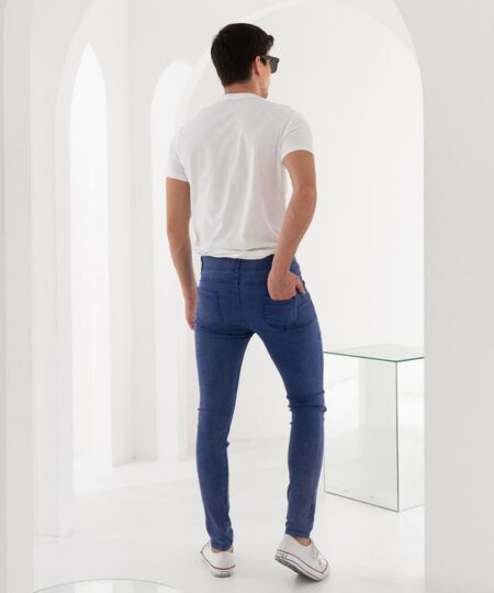 Ultra Stretch Jeans