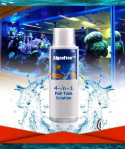 [PROMO 30% OFF] Aquazo™ 4-in-1 Fish Tank Solution