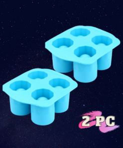 [PROMO 30% OFF] Bakist™ Cookie Shot Glasses Mold