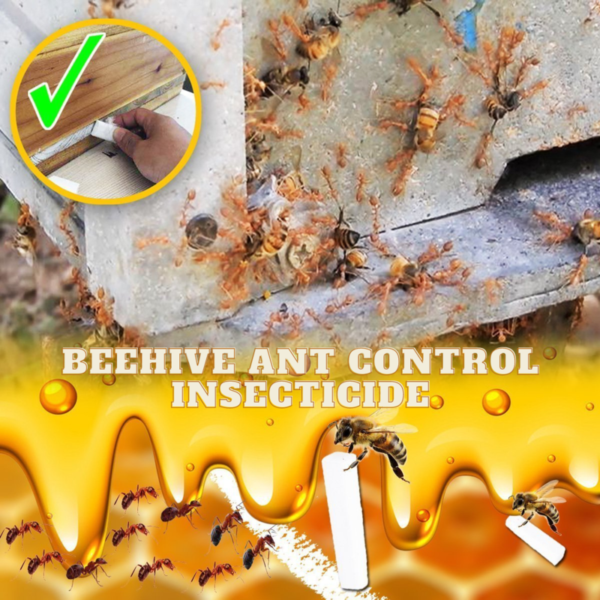 [PROMO 30% OFF] Beehive Ant Control Insecticide - Image 6