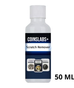 [PROMO 30% OFF] CoinSlabs+ Scratch Remover