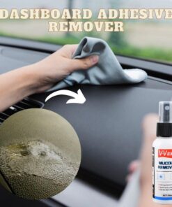 [PROMO 30% OFF] DASHBOARD ADHESIVE REMOVER