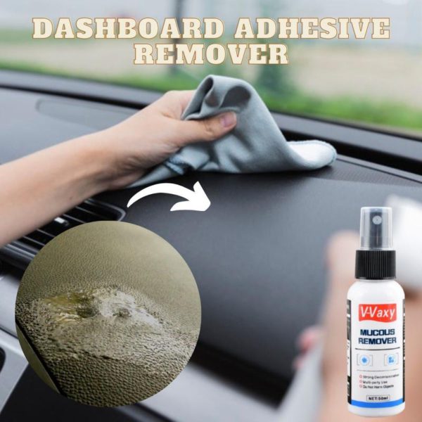 [PROMO 30% OFF] DASHBOARD ADHESIVE REMOVER