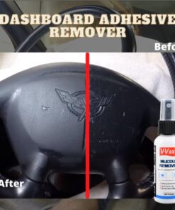 [PROMO 30% OFF] DASHBOARD ADHESIVE REMOVER