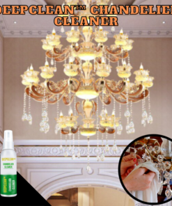 [PROMO 30% OFF] DeepClean™ Chandelier Cleaner