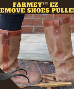 [PROMO 30% OFF] Farmey™ EZ Remove Shoes Puller