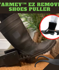 [PROMO 30% OFF] Farmey™ EZ Remove Shoes Puller