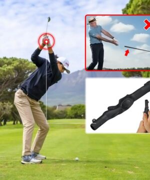 [PROMO 30% OFF] GolfMaster™ Golf Club Alignment Aid