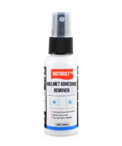 [PROMO 30% OFF] Bikery™ Helmet Adhesive Remover