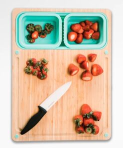 TIDYBOARD MEAL PREP SYSTEM