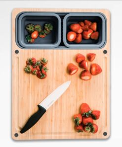 TIDYBOARD MEAL PREP SYSTEM