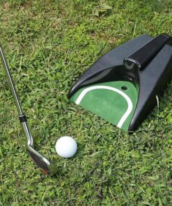 Indoor Golf Returning Ball Training Set