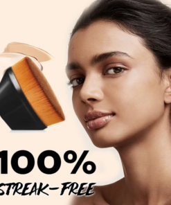 🔥Magic makeup foundation brush-Limited Time Offer🔥